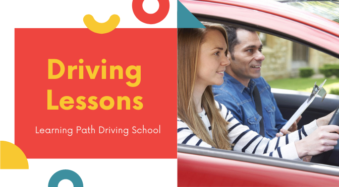 How Speed Control Is Taught by Instructors in the Driving Lessons?