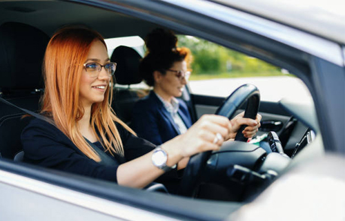 Driving School