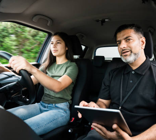 Cheap Driving Lessons
