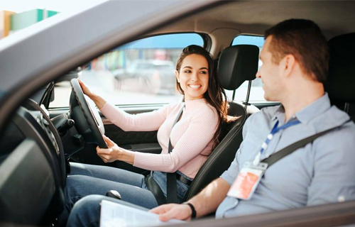 Cheap Driving Lessons