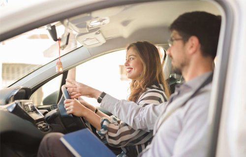 Cheap Driving Lessons
