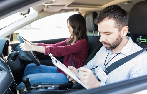 Best Driving Lessons