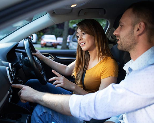 Driving School
