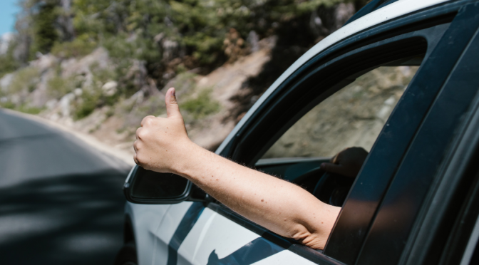 Five qualities to look for in a Driving Instructor