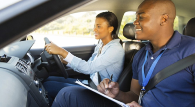 How to Remember Driving Theory Lessons and Pass the Test Easily?