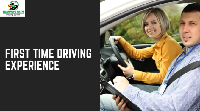 What to Keep in Mind If You’re Driving for the First Time?