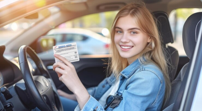 Questions to Ask Before Enrolling in A Driving School in Clayton