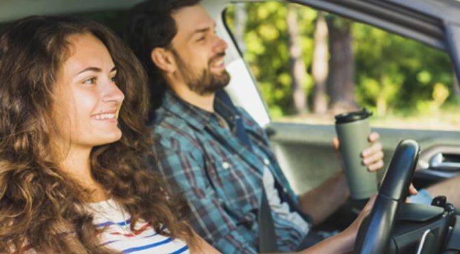 Know The Secrets Of An Esteemed Driving School