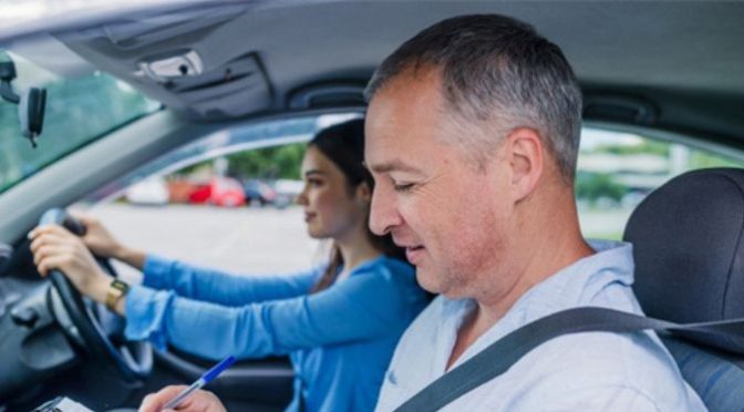 What Does It Mean to Drive Defensively?
