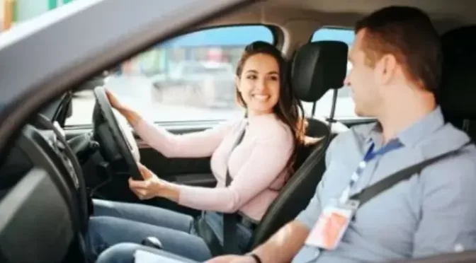 Is Learning from a Driving School Really Necessary? Let’s Find Out