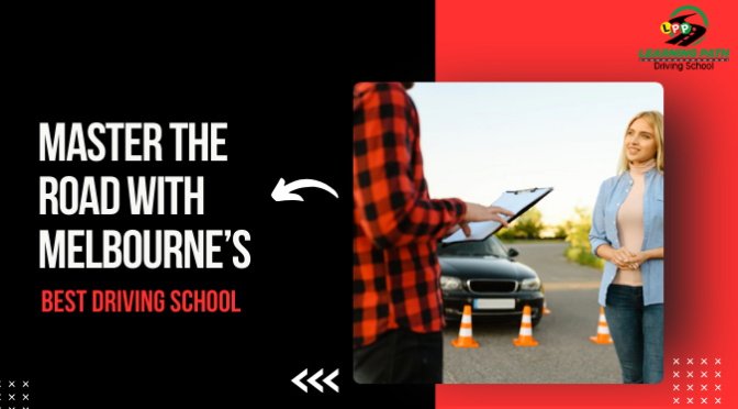 Top Things You Did Not Know About Driving School