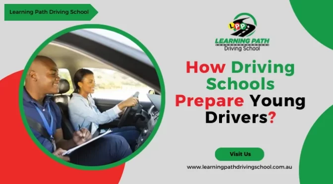 Driving School