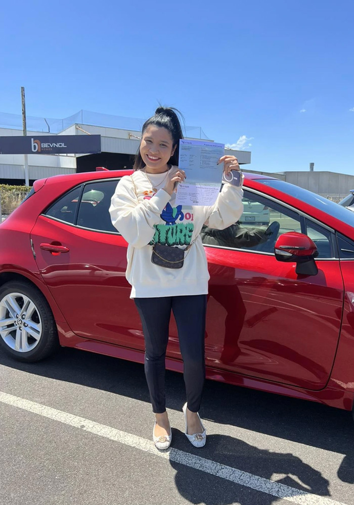 Local Driving School