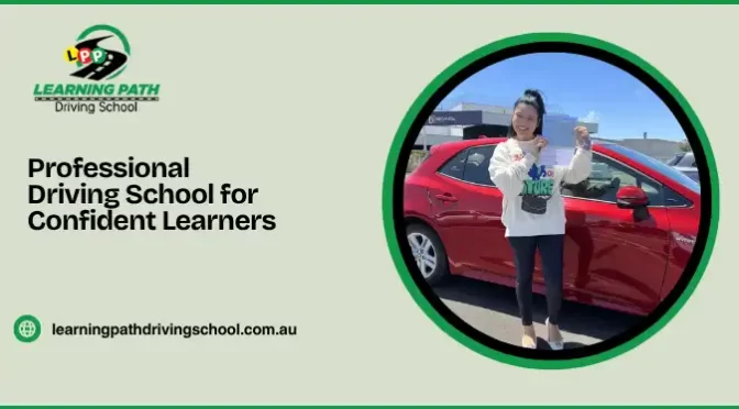Intensive vs Regular Driving Lessons: Which Is Better for Busy Students?