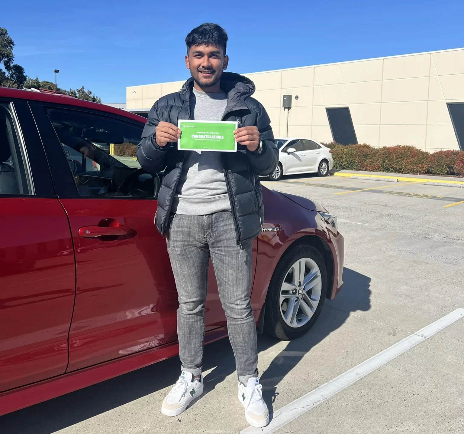 Driving Lesson Services Driving Lesson Services