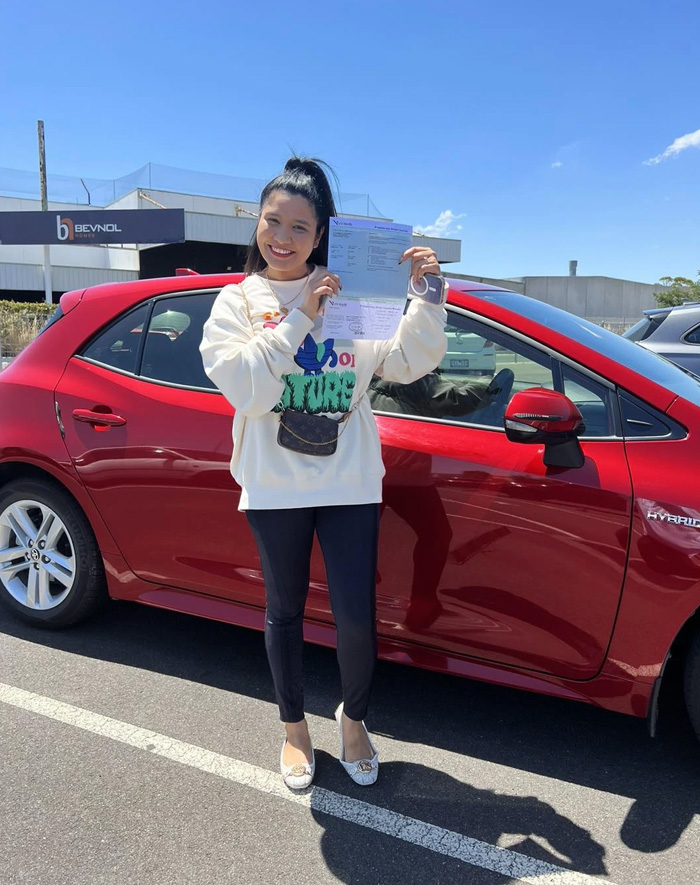 Driving Lesson Services