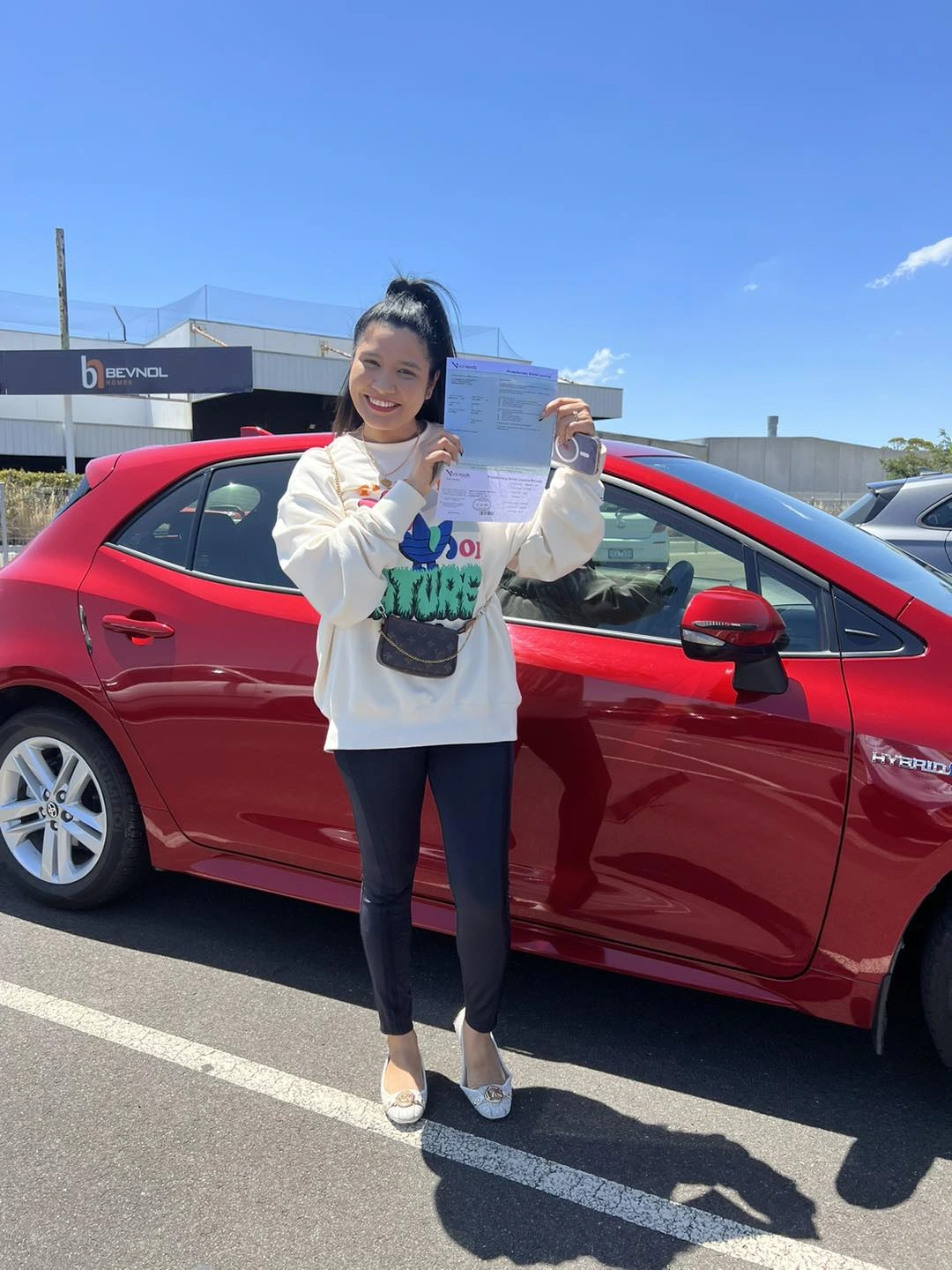 local driving school Local Driving School