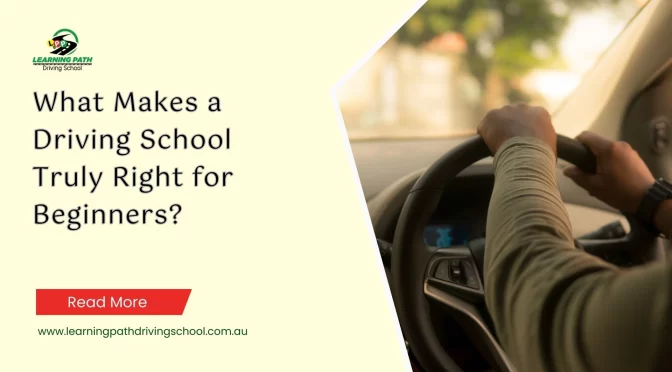 Driving School
