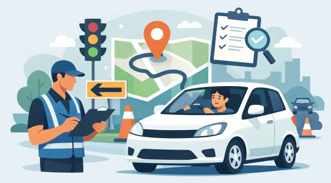 VicRoads Driving Test Preparation That Works